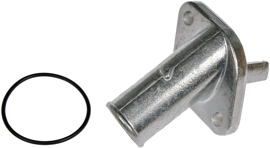 902-2079 – DORMAN Thermostat Housing, OE Replacement Cover Only - view 2